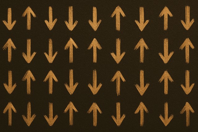 サブジャンルの地図と境界の考え方