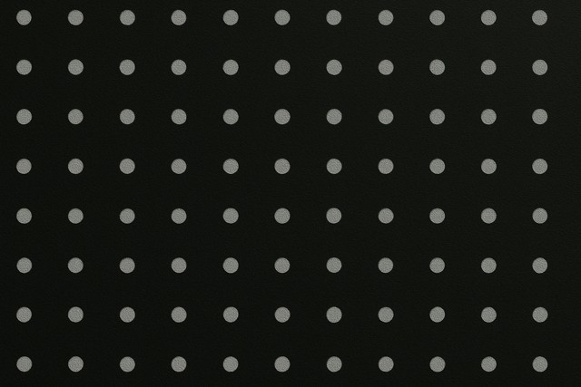 dotted-pattern-grid