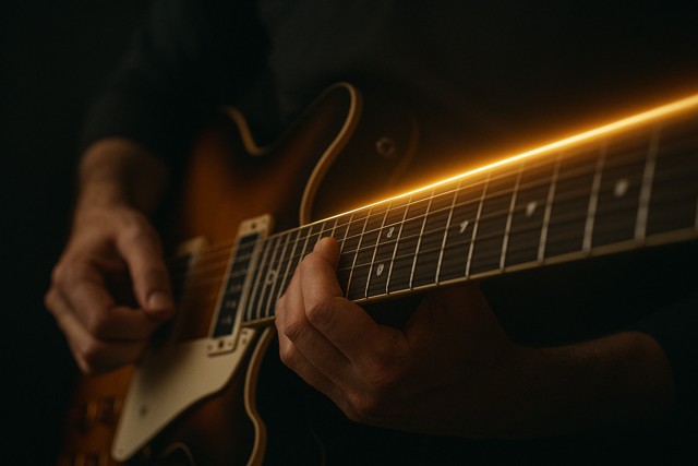 guitar-neck-glow