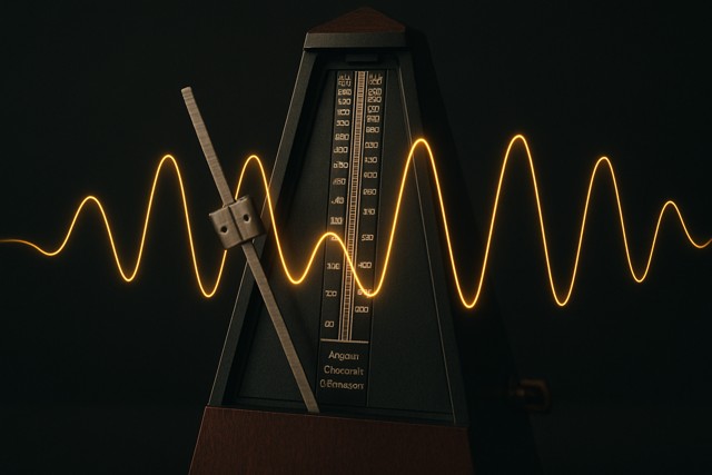 王道ラインの聴きどころを掴む