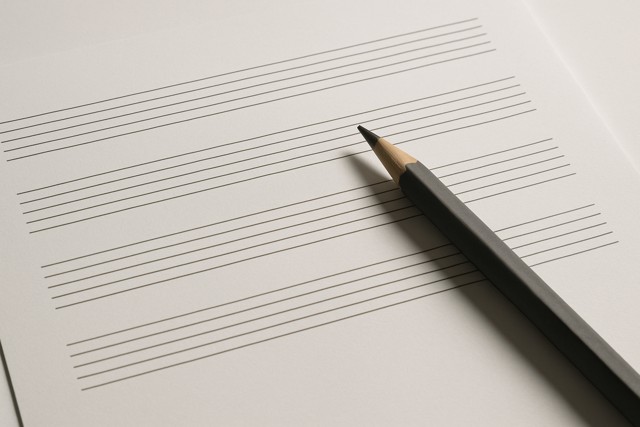 名曲で学ぶ聴き方