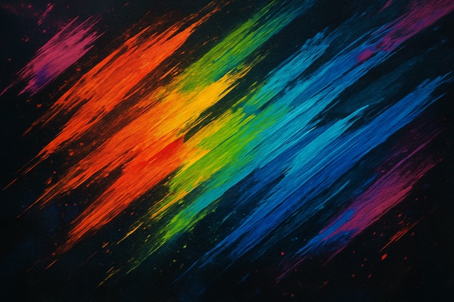 rainbow_brush_strokes
