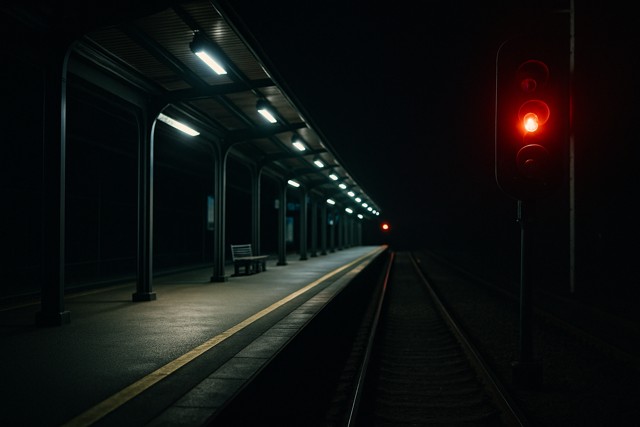 train-station-night